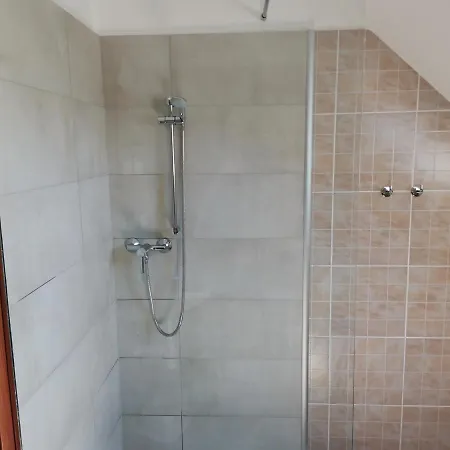 Apartament Poroszlay