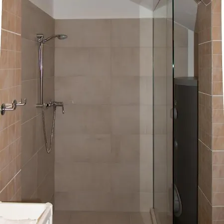 Apartament Poroszlay