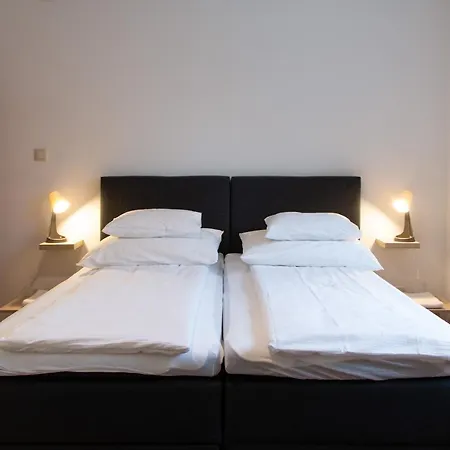 Apartament Poroszlay