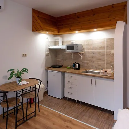 Poroszlay * Debreţin