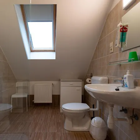 Poroszlay * Debreţin