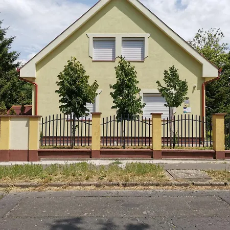 Poroszlay Apartment Debrecen