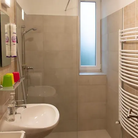 Poroszlay Apartment Debrecen