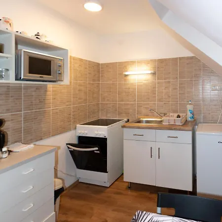 Poroszlay * Debreţin