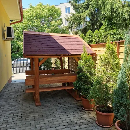 Poroszlay