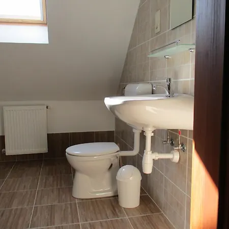 Poroszlay Apartment Debrecen