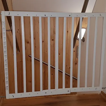 Apartament Poroszlay *