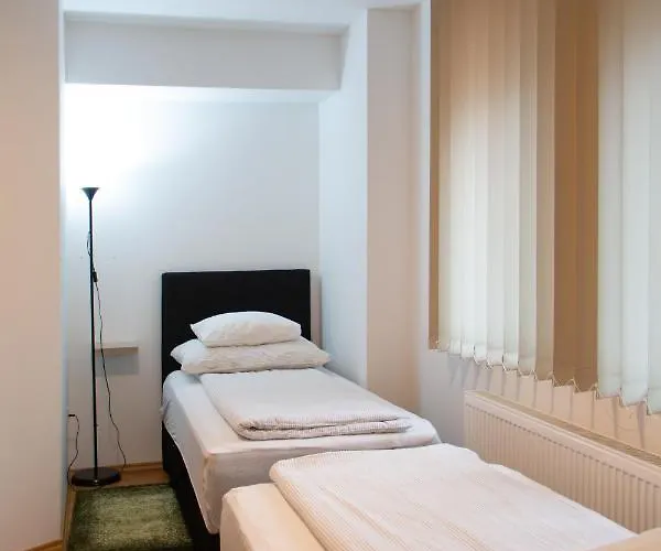 Apartmán Poroszlay *