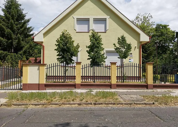 Poroszlay Apartmán Debrecín