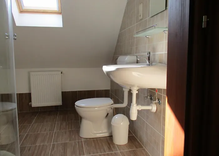 Poroszlay Apartmán Debrecín