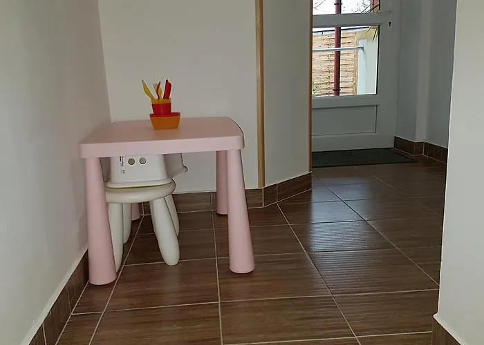 Poroszlay Apartmán