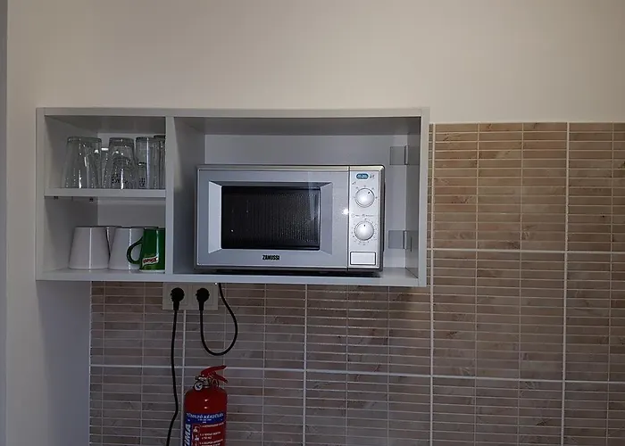Apartmán Poroszlay *