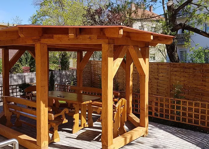 Poroszlay Apartmán