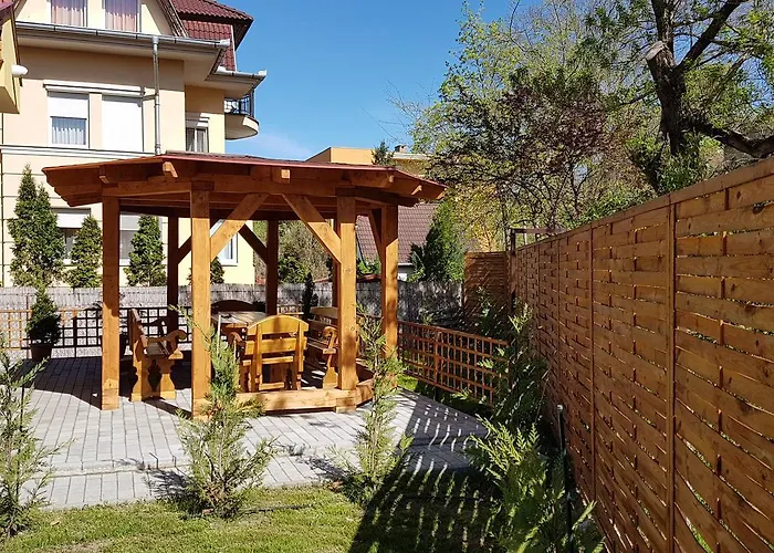Apartmán Poroszlay Debrecín