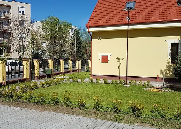 Poroszlay Apartmán